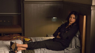 <i>Quantico </i>snags a last-minute renewal from ABC